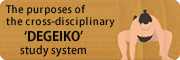 DEGEIKO study system